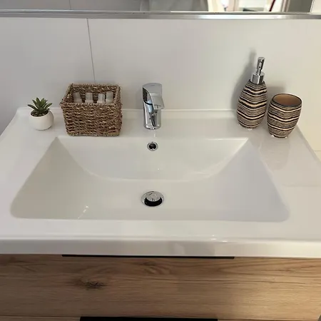 La Pulvarera Konukevi