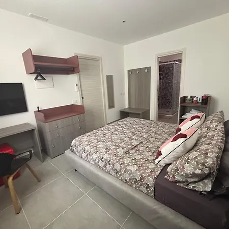 Konukevi La Pulvarera