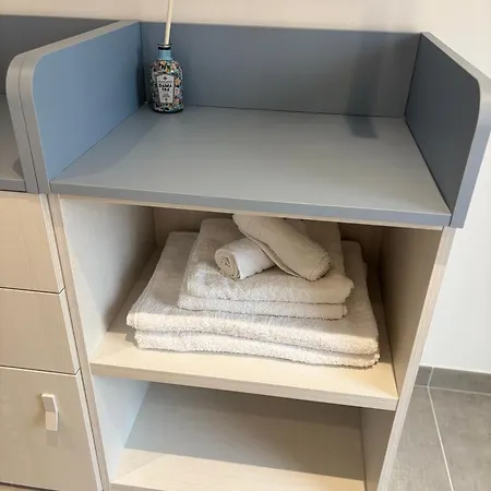 Konukevi La Pulvarera Castelsardo