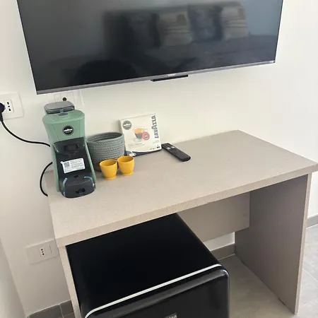 Pensionat La Pulvarera Castelsardo