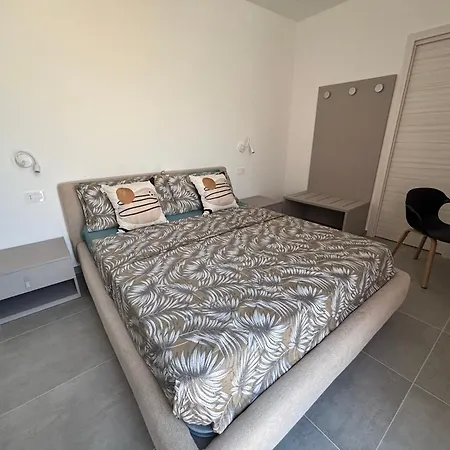 La Pulvarera Pensionat