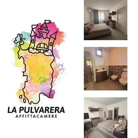 La Pulvarera 3* Castelsardo