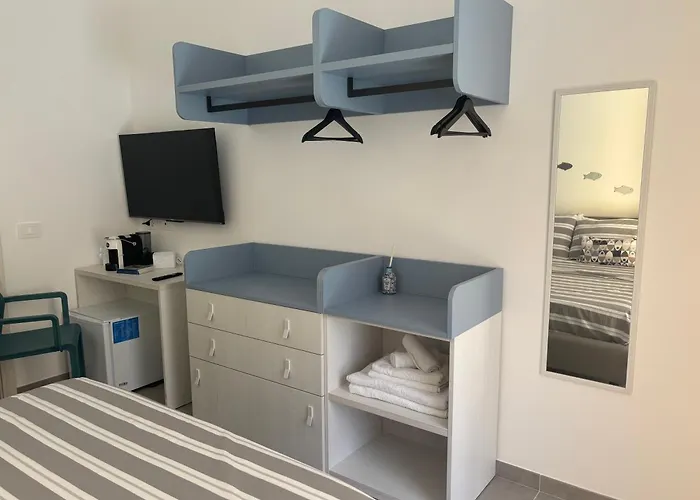 La Pulvarera 3* カステルサルド