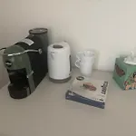 Πανσιόν La Pulvarera