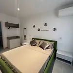 La Pulvarera Πανσιόν