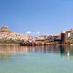 La Pulvarera Πανσιόν Castelsardo