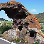 La Pulvarera