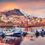 La Pulvarera Πανσιόν Castelsardo