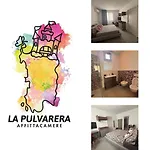 La Pulvarera 3* Castelsardo