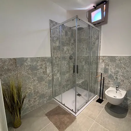 Pensjonat La Pulvarera