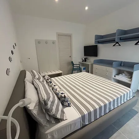 Pensjonat La Pulvarera