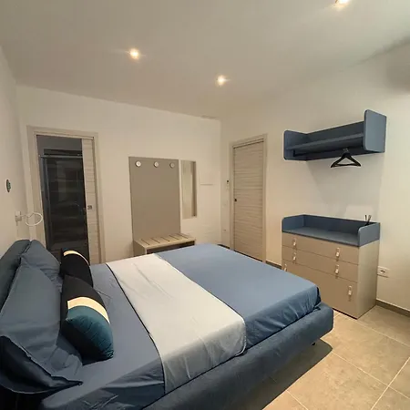 Pensjonat La Pulvarera 3*