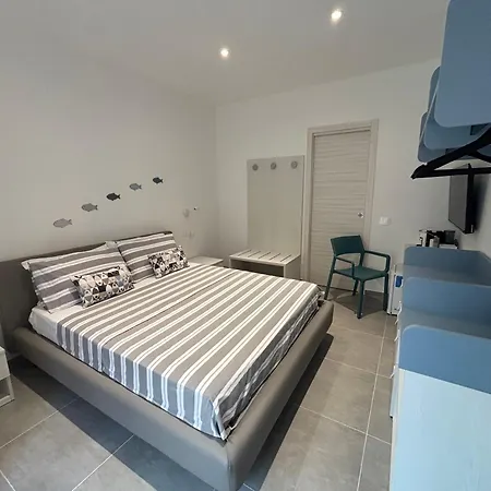 La Pulvarera 3* קאסטלסארדו