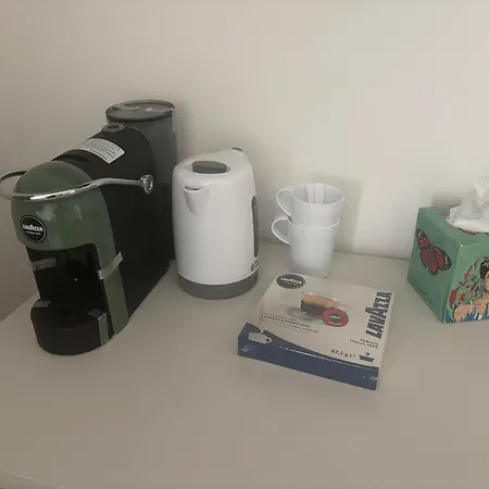 Pensjonat La Pulvarera