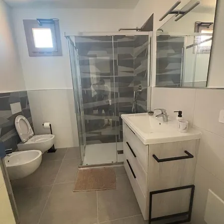 La Pulvarera בית הארחה קאסטלסארדו