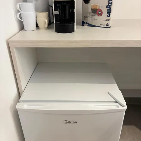 La Pulvarera Pensjonat