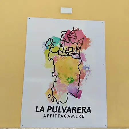 La Pulvarera