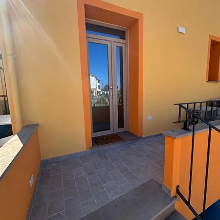 בית הארחה La Pulvarera 3*