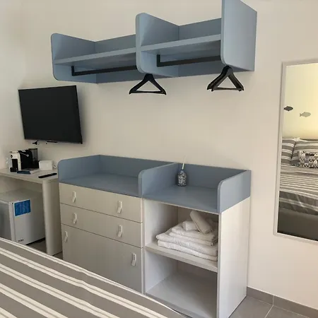 La Pulvarera 3* Castelsardo