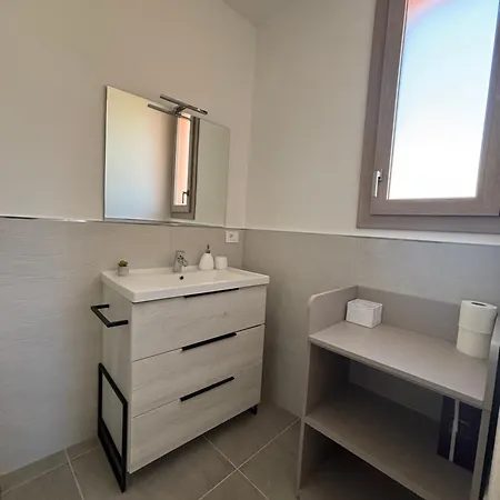 Pensjonat La Pulvarera Castelsardo