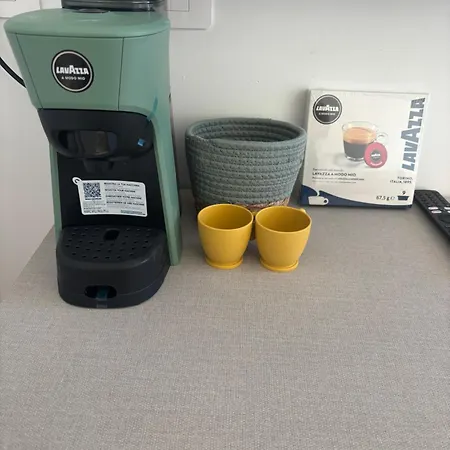 La Pulvarera בית הארחה קאסטלסארדו