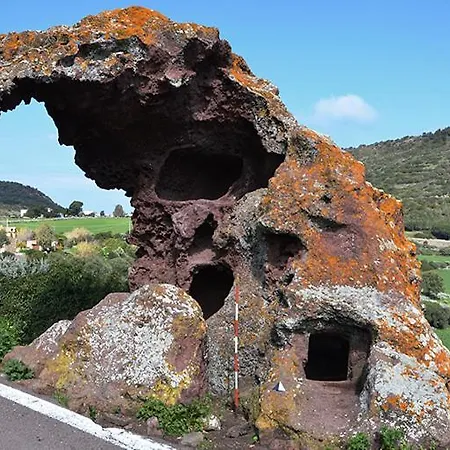 La Pulvarera