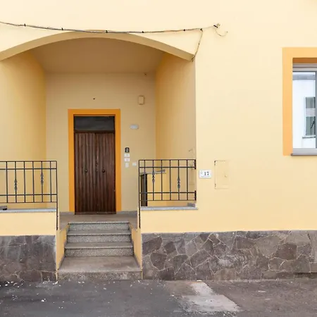 La Pulvarera Penzion Castelsardo