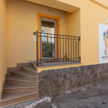 La Pulvarera Castelsardo
