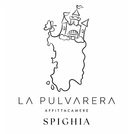 La Pulvarera 3* Castelsardo